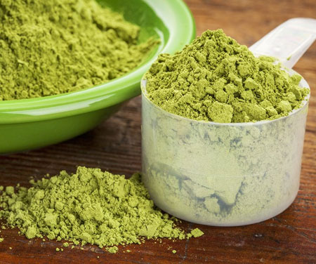 Kratom Blends Buy Online